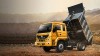 Eicher Terra 16 Dump Truck